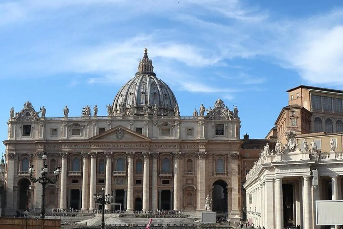Photoshoot Tour in Roma